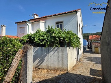 Campelo, Vilas de Pedro, Campelo s/n