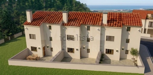 Casa ou moradia à venda na Bufarda - Ribafria