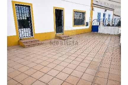 Arrendamento de espaço comercial em Carregueira