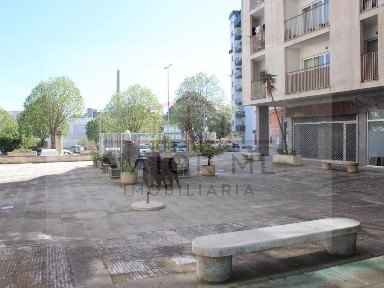 Arrendamento de espaço comercial em Rio Maior