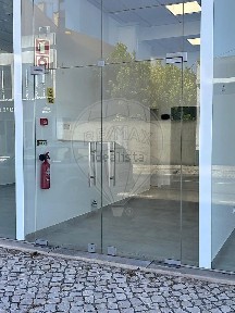 Arrendamento de armazém em N118, 144