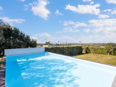 Óbidos e Sobral da Lagoa, A-da-Gorda, R. das Oliveiras