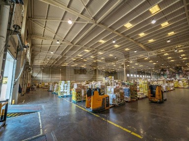 Arrendamento de armazém em Cartaxo e Vale da Pinta