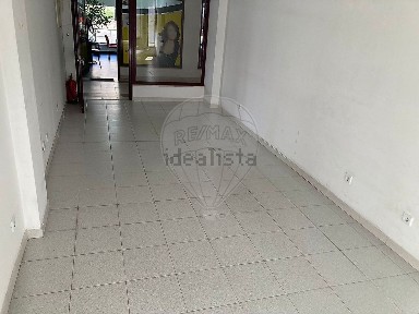 São Vicente - São João - Alferrarede, Travessa Cónego Silva Martins