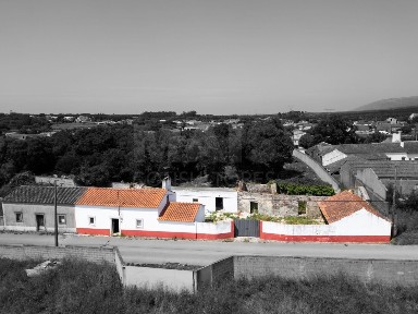 Alcobaça, Leiria