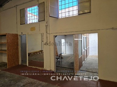 Tomar e Santa Maria dos Olivais, Rua Doutor João de Oliveira Casquilho