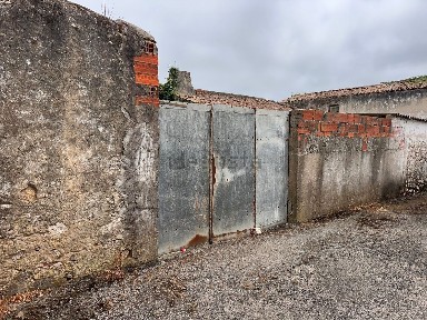 Serra D'El Rei, Rua Francisco Xavier de Carvalho
