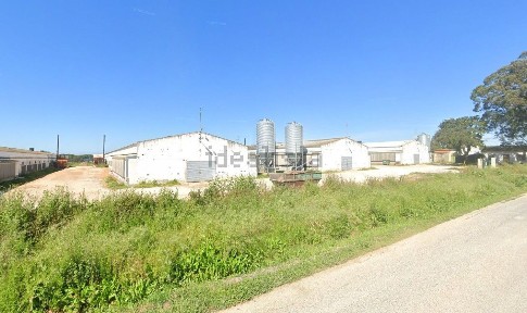 Arrendamento de armazém na Estrada do Miradouro s/n