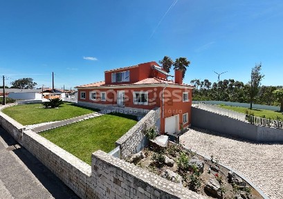 Peniche, Leiria