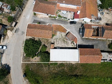 Moradia independente à venda na Rua de São Vicente