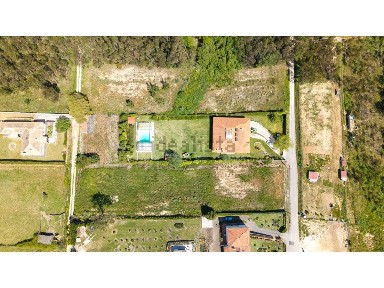 Nossa Senhora do Pópulo - Coto - São Gregório, Coto, Rua da Azenha, 12