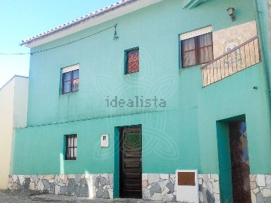 Moradia independente à venda em Arega