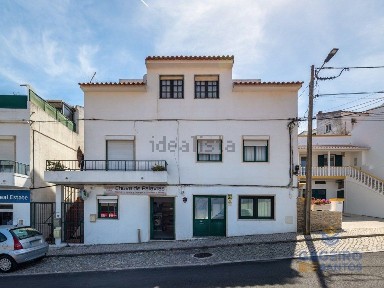 Alcobaça, Leiria