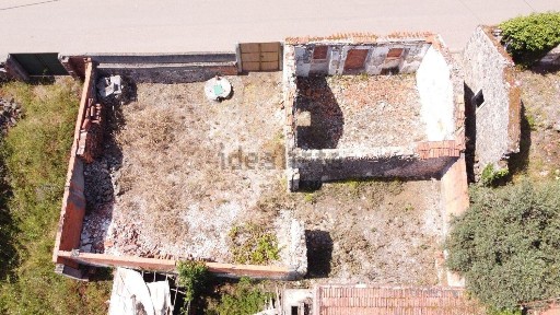 Coz - Alpedriz - Montes, Rua dos Combatentes, 27