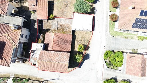 Redinha, Rua Principal