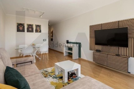 Apartamento T1 à venda em Caniço