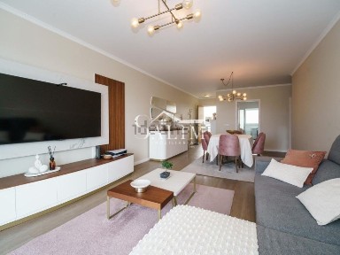 Apartamento T2 à venda em São Gonçalo