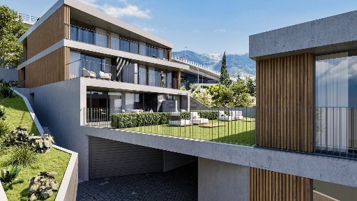 Penthouse à venda na Virtudes - Barreiros
