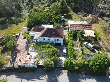 Pedrógão Grande