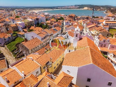 Alcobaça, Leiria