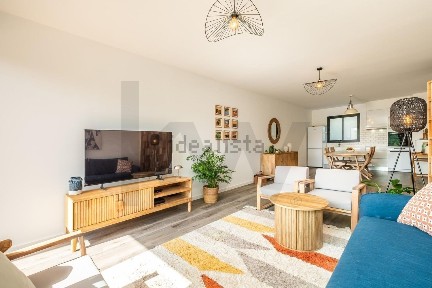 Apartamento T2 à venda na Estrada Municipal da Quinta do Serrado