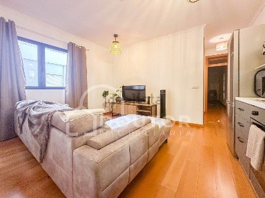 Apartamento T2 à venda em Sé