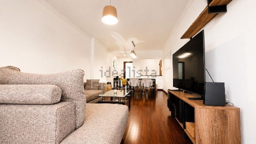 Apartamento T2 à venda em São Pedro