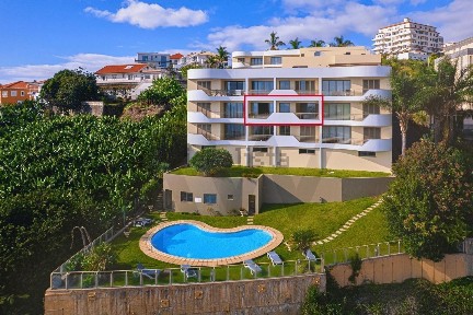 Apartamento T1 à venda na Calheta