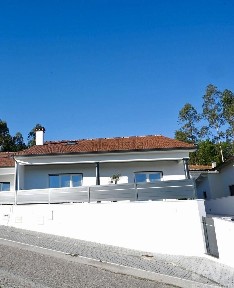 Moradia independente à venda em Pombal