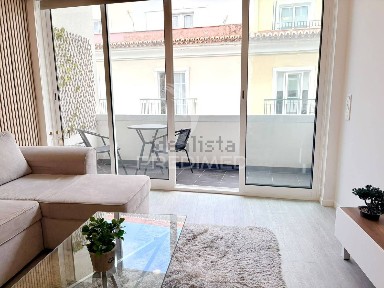 Apartamento T2 à venda em Sé