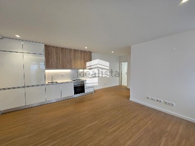 Apartamento T1 à venda em Caniço