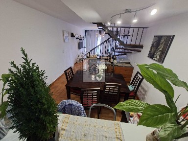 Apartamento T2 à venda na Ajuda - Amparo - Piornais