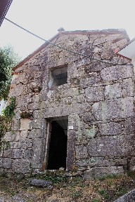 Vila Chã (São João Batista), R. de Paradela