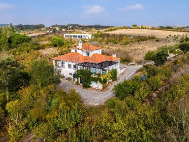 Quinta à venda em Carvalhal