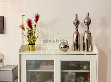 Apartamento T1 à venda na Rua Nova da Quinta Deão