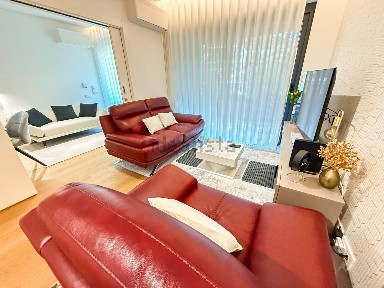 Apartamento T2 à venda na Estrada Monumental