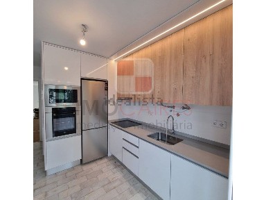 Apartamento T2 à venda na Rua da Carne Azeda
