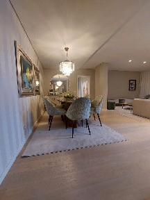 Apartamento T3 à venda no Beco da Quinta da Fé
