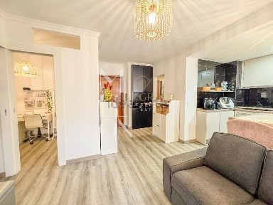 Apartamento T1 à venda em Imaculado Coração Maria