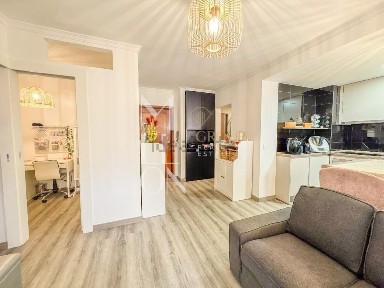 Apartamento T1 à venda em Imaculado Coração Maria