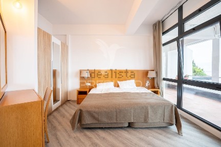 Apartamento T2 à venda em Água de Pena