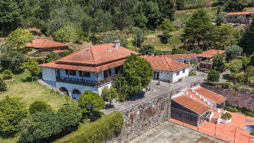 Quinta à venda em Gondar e Orbacém