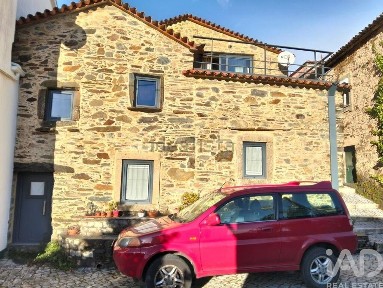 Casa ou moradia à venda em Coentral