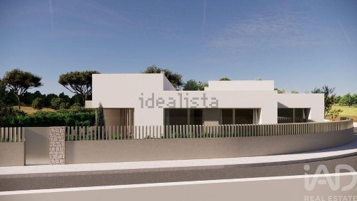 Moradia independente à venda em Carvalhal