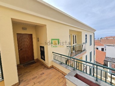 Apartamento T3 à venda na Ribeira Brava