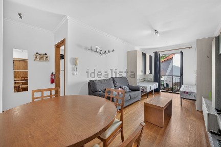 Apartamento T1 à venda na Rua da Calçada, 1