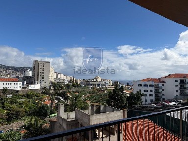 Apartamento T3 à venda na Virtudes - Barreiros