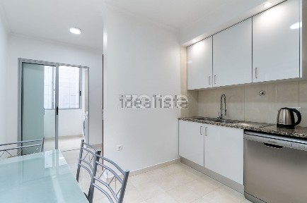 Apartamento T2 à venda na Rua 5 de Outubro, 120