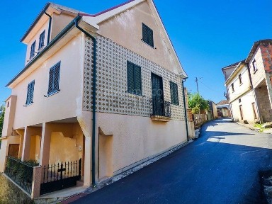 Moradia independente à venda em Cristoval