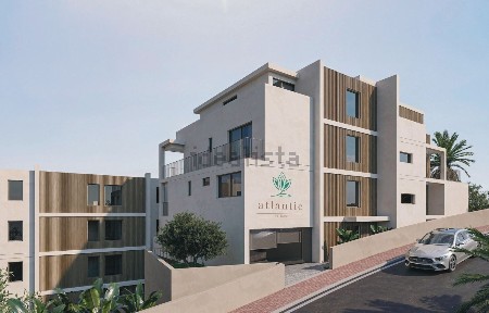Apartamento T2 à venda na Rua João Ricardo Figueira César, 54